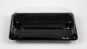 HP00 sushi trays met deksel